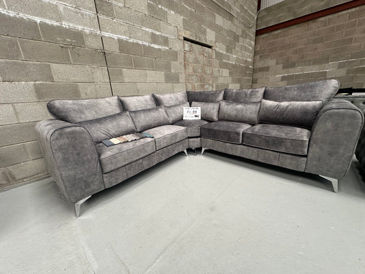 COSMO CORNER SOFA