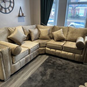 lilly corner sofa