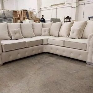 Luxury Epping Corner Sofa