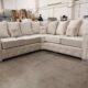Luxury Epping Corner Sofa