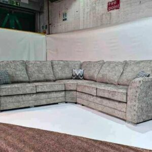Brand New Luxury Essex Corner Sofa