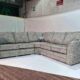 Brand New Luxury Essex Corner Sofa