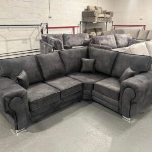 Luxury Verona Corner Sofa