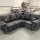 Luxury Verona Corner Sofa