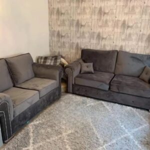 Olympia Sofa