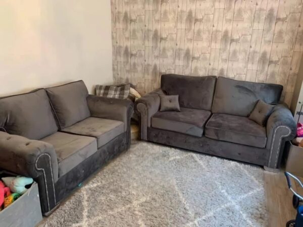 Olympia Sofa